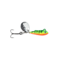 Spintail Spro Larva Micro Tailspin