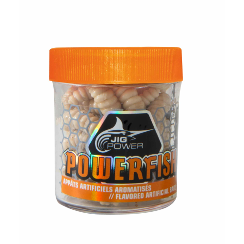 Appât Artificiel Powerline Powerfish Teignes 20gr