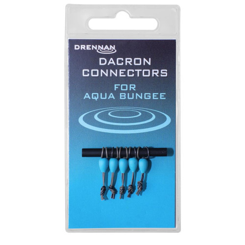 Dacron Connector