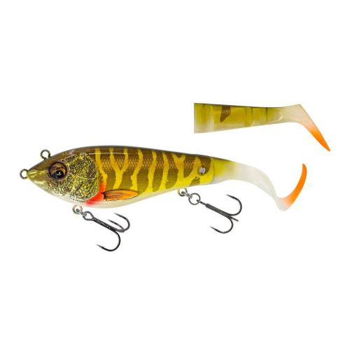 Leurre Savage Gear Deviator Tail  SS