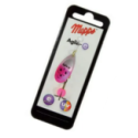 Cuiller Tournante Mepps Aglia-E * Pink Bright