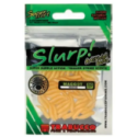 Appât Artificiel Trabucco Slurp Bait*Maggot XL*30pcs