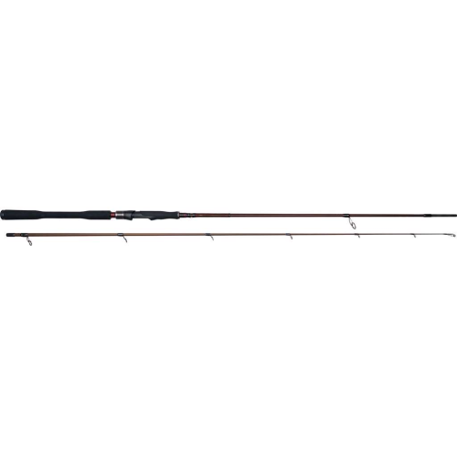 Canne Spinning Westin W4 Powerlure 2nd 8'/240cm H 20-60g 2sec