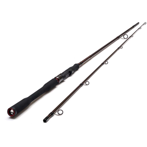 Canne Spinning Westin W4 Powerlure 2nd 8'/240cm H 20-60g... 2