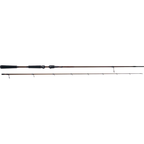 Canne Spinning Westin W4 Finesse Shad 2nd 7'6"/225cm H 12-38g 2sec