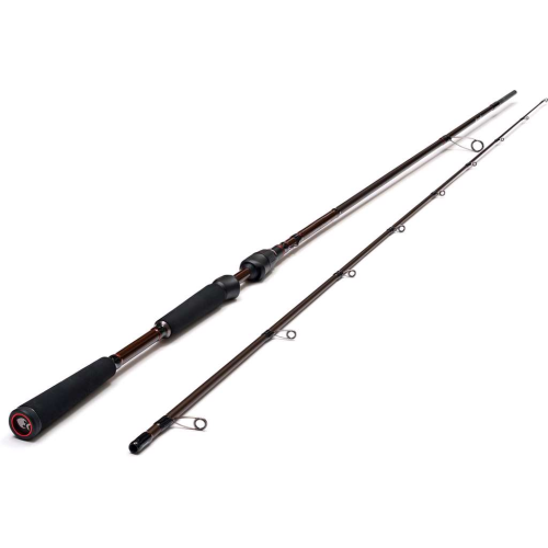 Canne Spinning Westin W4 Finesse Shad 2nd 7'6"/225cm H... 2