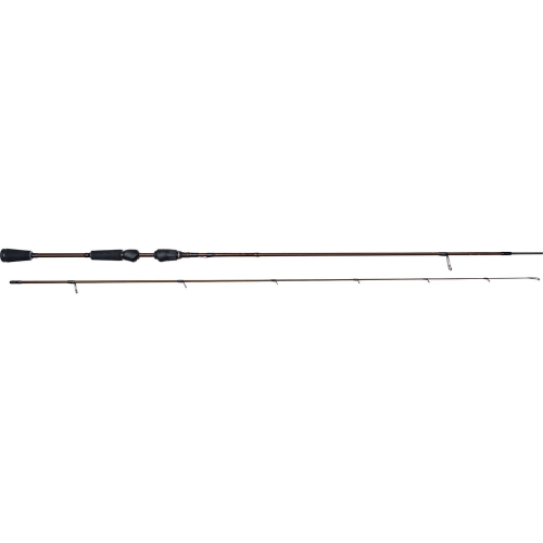 Canne Spinning Westin W4 StreetStick 2nd 8'1"/243cm MH 5-15g 2sec