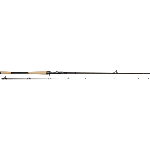 Canne Casting Westin W8 Powerstrike-T 2ND 8'/240CM MH 30-80G 2SEC