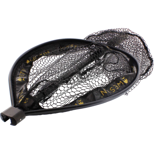 Epuisette Westin W3 CR Adjustable Landing Net M