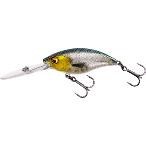 Leurre Flottant Westin BuzzBite DR Crankbait Floating