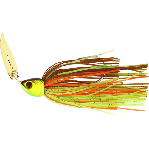 Chatterbait Westin Bladebite V2 Tungsten Bladed Jig Sinking