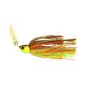 Chatterbait Westin Bladebite V2 Tungsten Bladed Jig Sinking