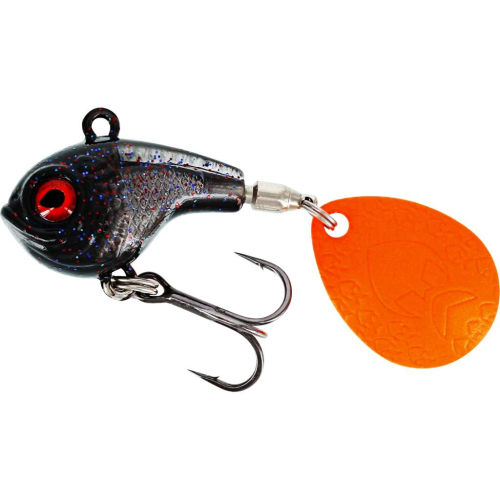 Spintail Westin Dropbite Spin Tail Jig