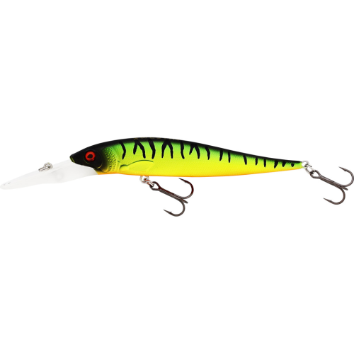 Leurre Suspending Westin Jerkbite MR Jerkbait Suspending 2