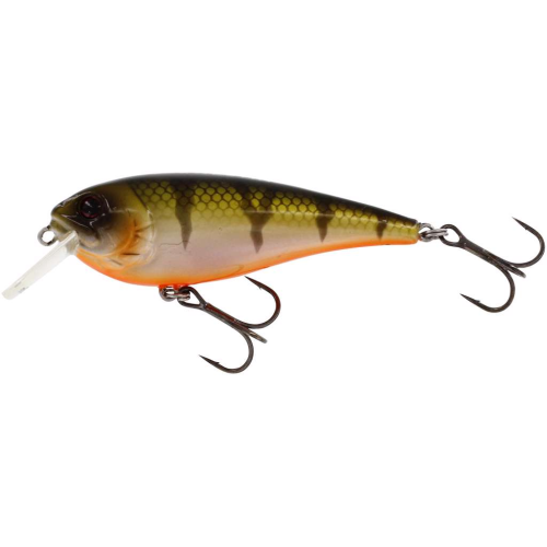 Leurre Flottant Westin RawBite Crankbait Floating 7cm 12g