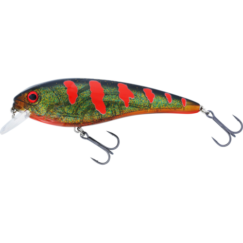 Leurre Flottant Westin RawBite Crankbait Floating 11cm 26g