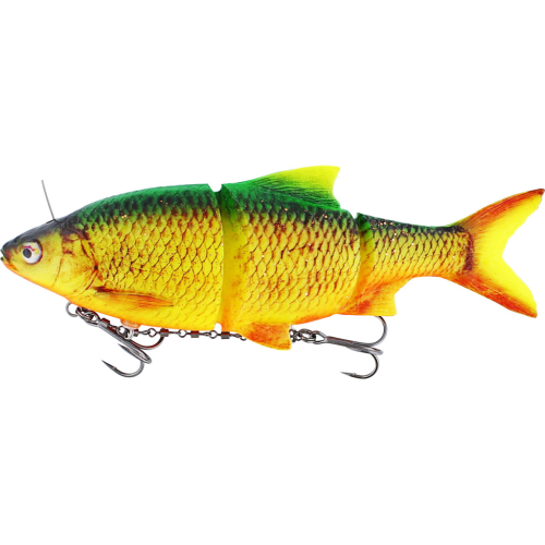 Leurre Souple Armé Westin Ricky The Roach Inline Sinking 2