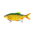 Leurre Souple Armé Westin Ricky The Roach Inline Slow Sinking