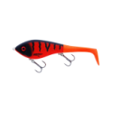 Leurre Suspending Westin Swim Tail Suspending 1 Body 2 Tails