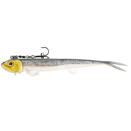 Leurre Souple Armé Westin Twinteez Pelagic V-Tail R'N'R