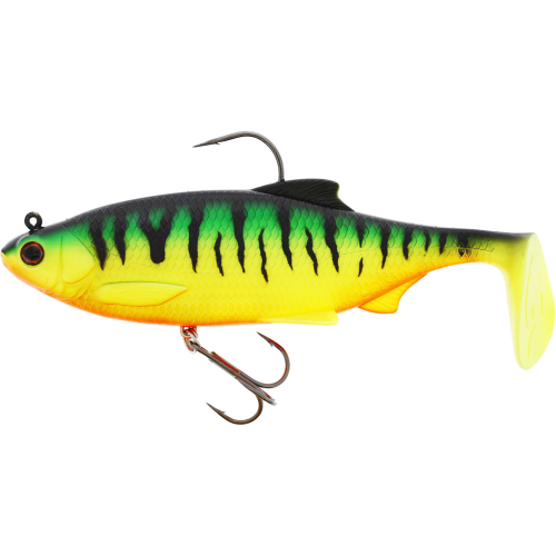 Leurre Souple Armé Westin Ricky the Roach R 'N R 2