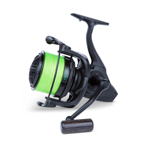 Moulinet Carpe Sonik Herox Spod Reel (200M 30LB BRAID)