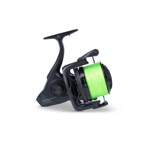 Moulinet Carpe Sonik Herox Spod Reel (200M 30LB BRAID) 2