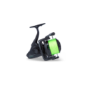 Moulinet Carpe Sonik Herox Spod Reel (200M 30LB BRAID)