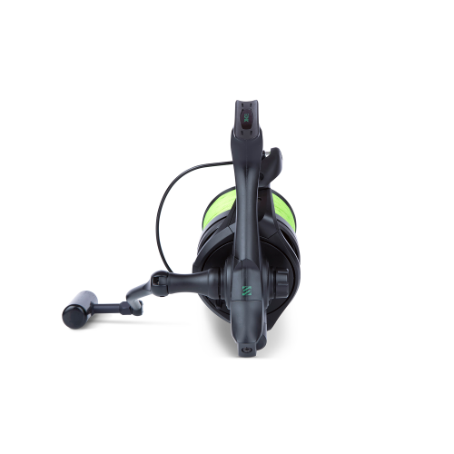 Moulinet Carpe Sonik Herox Spod Reel (200M 30LB...