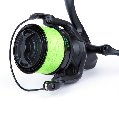 Moulinet Carpe Sonik Herox Spod Reel (200M 30LB...