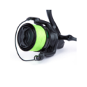 Moulinet Carpe Sonik Herox Spod Reel (200M 30LB BRAID)