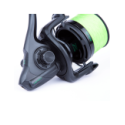 Moulinet Carpe Sonik Herox Spod Reel (200M 30LB BRAID)