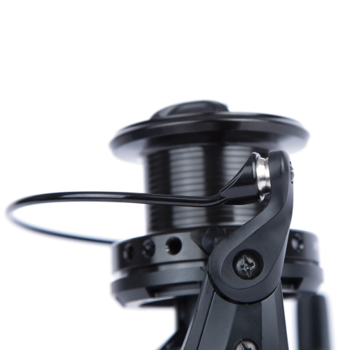 Moulinet Carpe Sonik Xtractor+ 5000 Reel 2