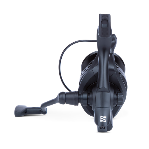 Moulinet Carpe Sonik Xtractor+ 5000 Reel