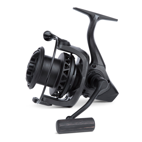 Moulinet Carpe Sonik Xtractor+ 5000 Carbon Reel