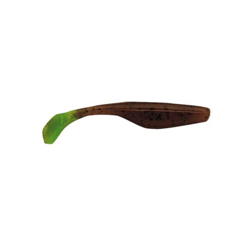 Leurre Souple Bass Assassin Turbo Shad 4" x10