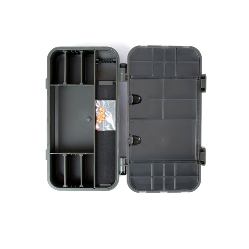 Boîte Sonik Lokbox Compact S-2 Box