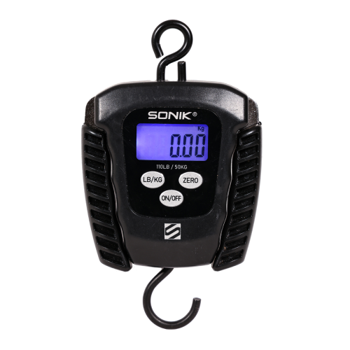 Peson Sonik Digital Folding Scales