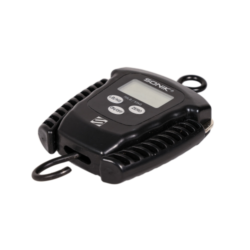 Peson Sonik Digital Folding Scales 2