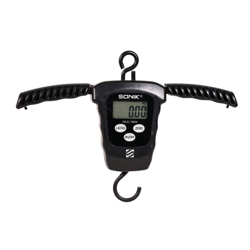 Peson Sonik Digital Folding Scales