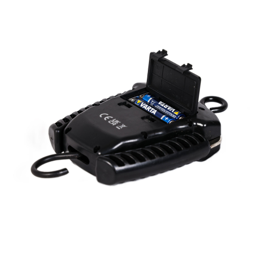 Peson Sonik Digital Folding Scales