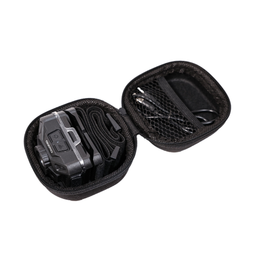 Lampe Frontale Sonik Gizmo HTR-250