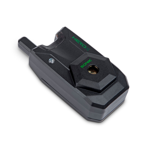 Coffret Détecteurs + Centrale Sonik Herox Bite...