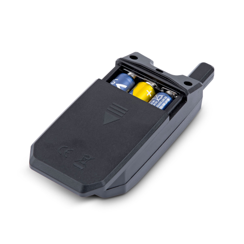 Coffret Détecteurs + Centrale Sonik Herox Bite...