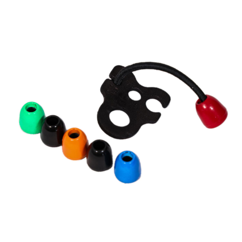 Support Canne Sonik Stanz Rod Lock