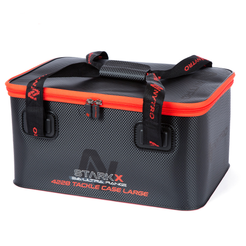 Sac Nytro Starkx Ultra-EVA 4228 EVA Tackle Case Large