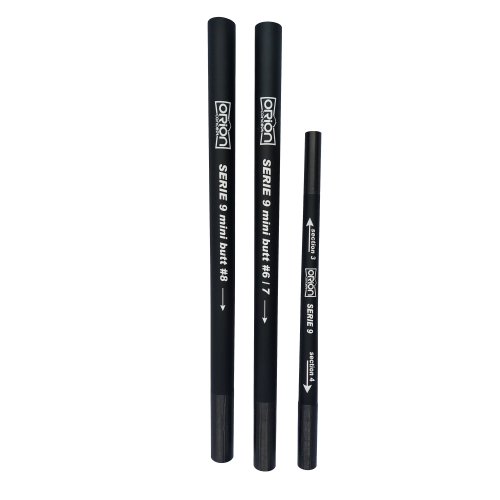 Canne Au Coup Orion Concept Hyper Carpower 819...