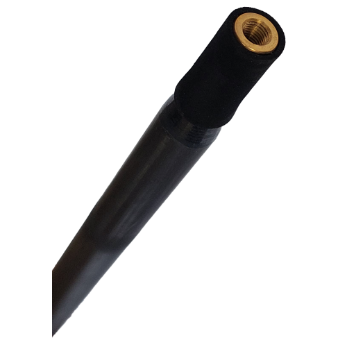 Manche D'Epuisette Orion Concept Hyper Carpower...