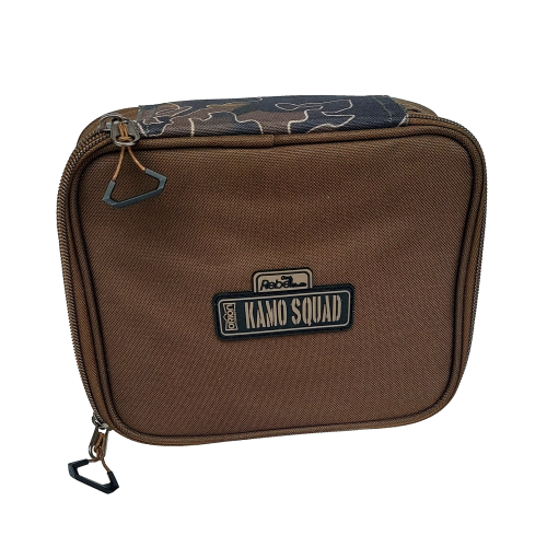 Trousse A Accessoires Rebel Carp Kamo Squad