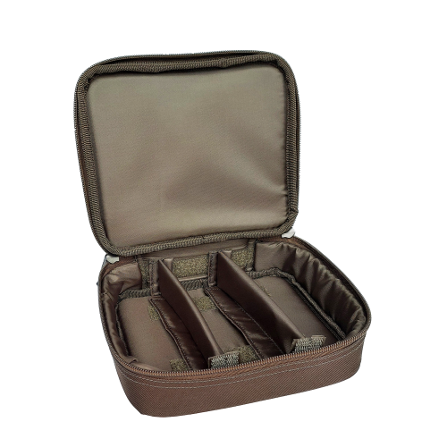 Trousse A Accessoires Rebel Carp Kamo Squad